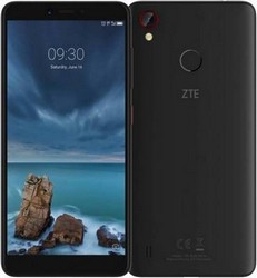 Прошивка телефона ZTE Blade A7 Vita в Чебоксарах